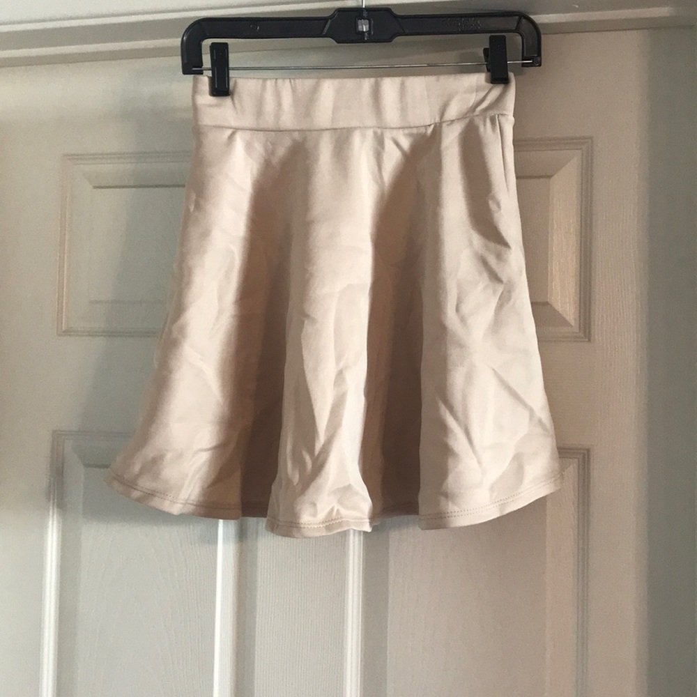 iJoah skater styled skirt